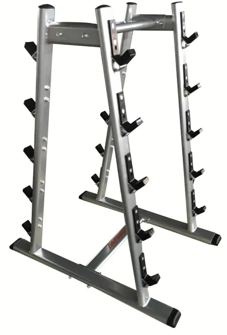 מעמד למוט משקולות