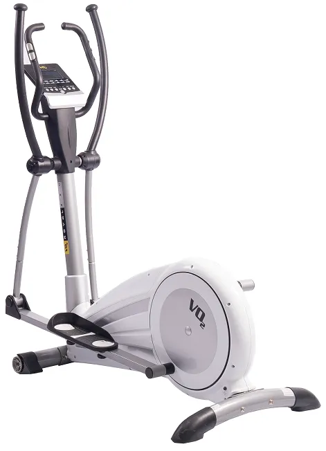 אליפטיקל חשמלי מגנטי VO2 Royal330