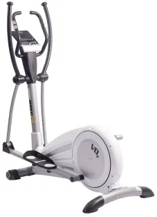 אליפטיקל Royal330 מתצוגה כחדש