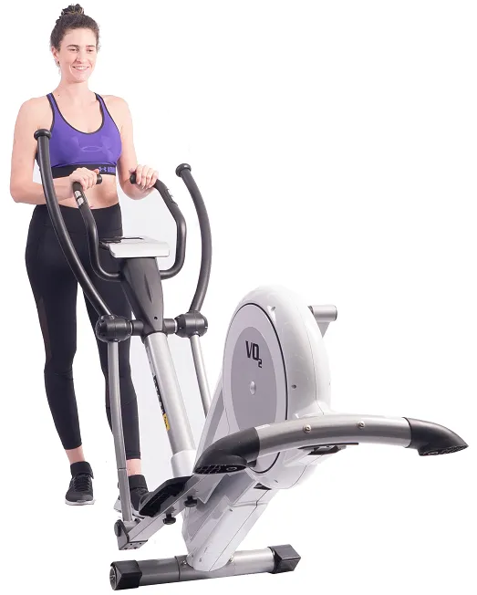אליפטיקל חשמלי מגנטי VO2 Royal330
