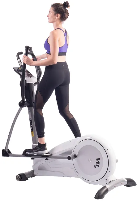 אליפטיקל חשמלי מגנטי VO2 Royal330