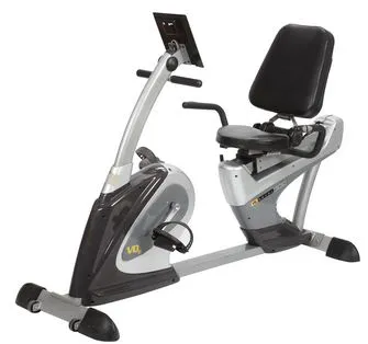 אופני כושר משענת Royal250