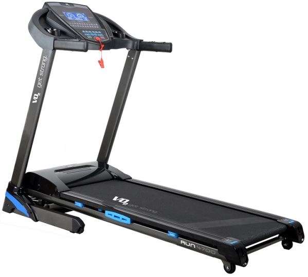 הליכון כושר Vo2 Run4700