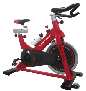 אופני ספינינג חצי מקצועיות SC180