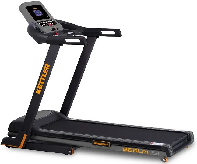 הליכון כושר מתקפל קטלר Kettler Berlin S1