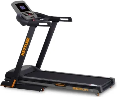 הליכון כושר מתקפל קטלר Kettler Berlin S1