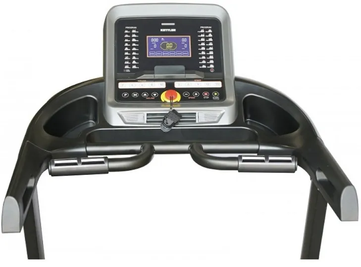 הליכון כושר מתקפל קטלר Kettler Berlin S1