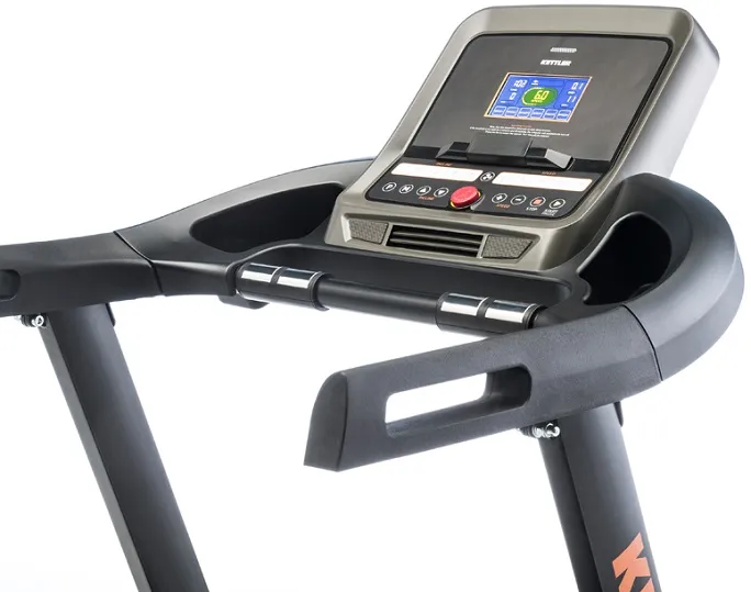 הליכון כושר מתקפל קטלר Kettler Berlin S1