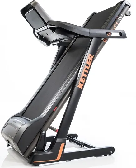 הליכון כושר מתקפל קטלר Kettler Berlin S1