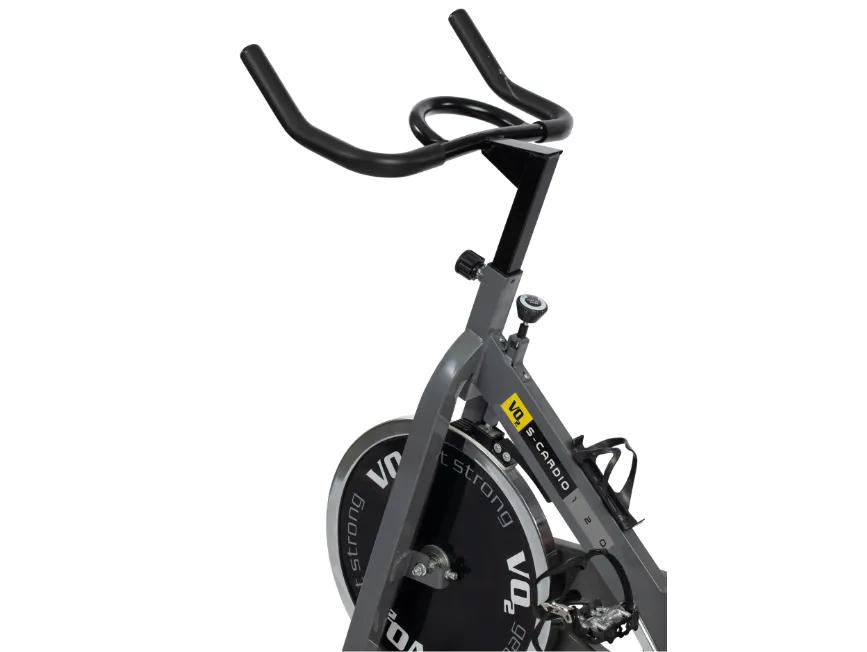 אופני ספינינג S-Cardio 120