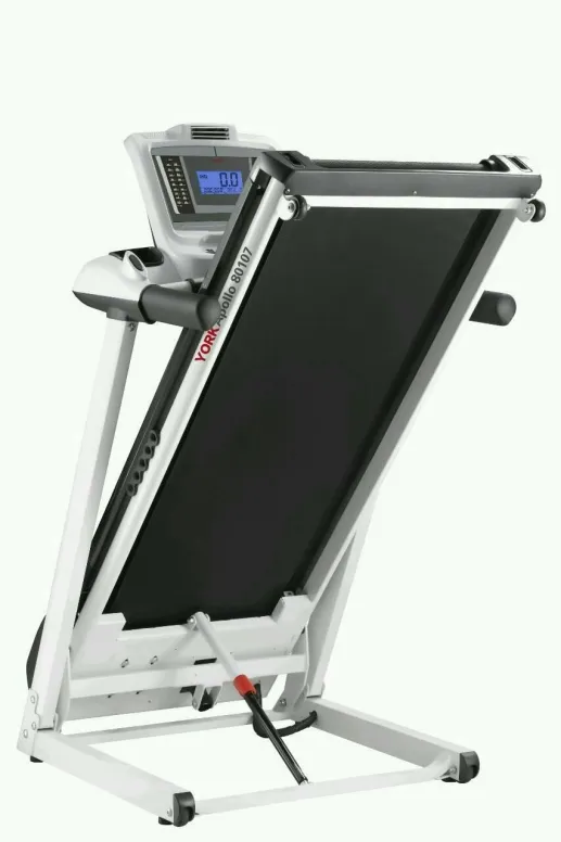 הליכון ריצה YORK APOLLO מתצוגה כחדש