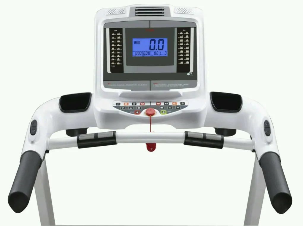 הליכון ריצה YORK APOLLO מתצוגה כחדש