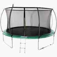 טרמפולינה 10 פיט 3.05 מטר פרימיום Urban Jump Premium