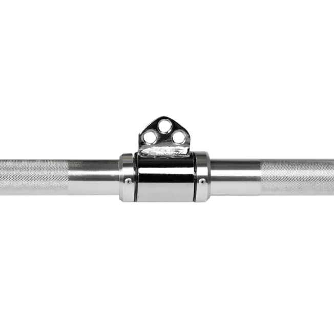 מוט פולי אלומיניום