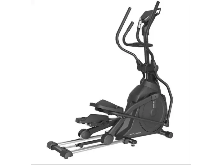 אליפטיקל קטלר Kettler Skylon 3.1