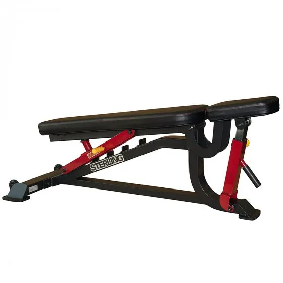 ספת כושר מקצועית Sl7011