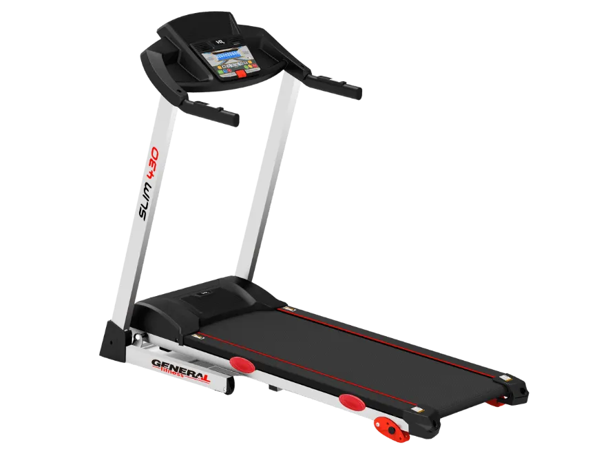 הליכון כושר VO2 Slim430