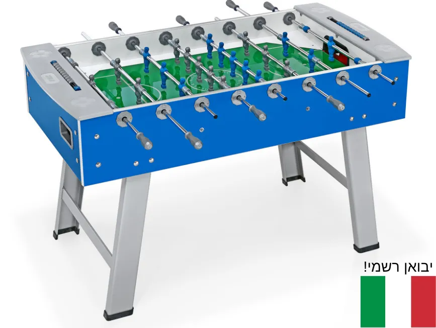 שולחן כדורגל מקצועי Smart Outdoor