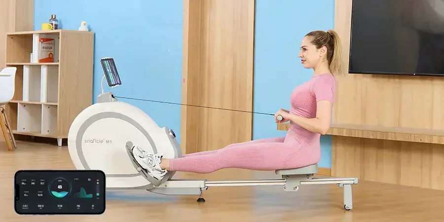 מכשיר חתירה חכם Snailcle M1