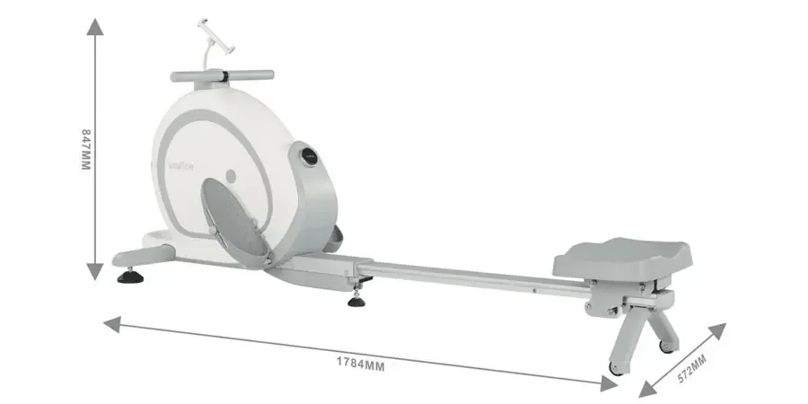 מכשיר חתירה חכם Snailcle M1