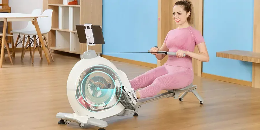 מכשיר חתירה חכם Snailcle M1