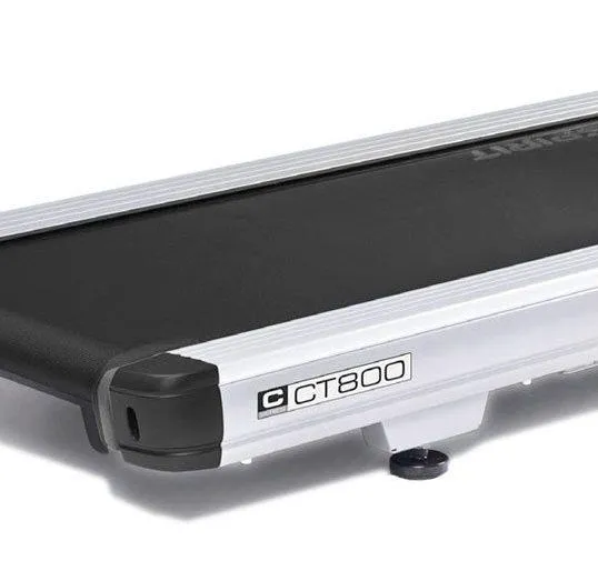 הליכון כושר ספיריט Spirit CT800 - הליכון ריצה ממונע עם 3 כ"ס