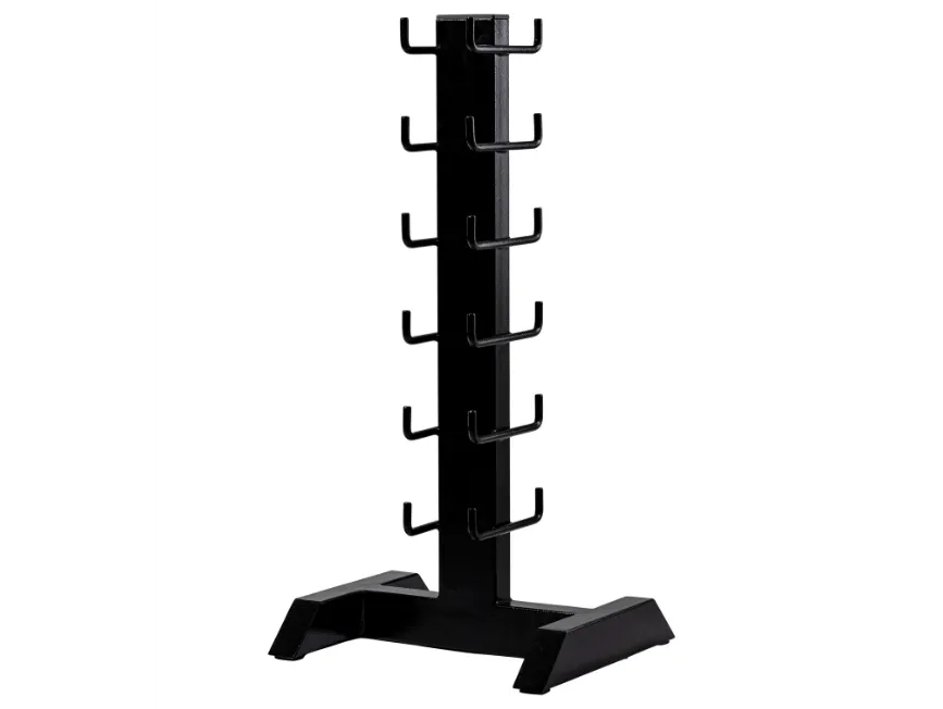 מעמד בודד למשקולות יד ניאופרן