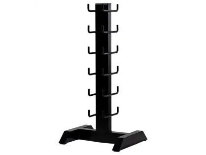 מעמד בודד למשקולות יד ניאופרן