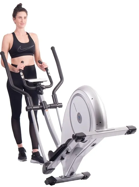 אליפטיקל ביתי הורייזון Horizon Syros Pro