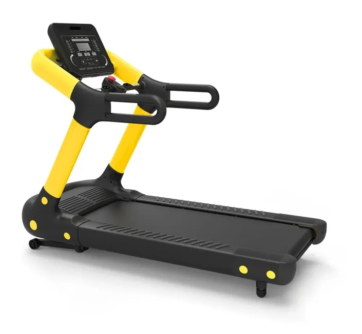 הליכון מקצועי Pulse6000Y מנוע AC