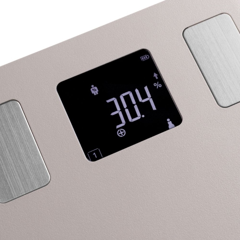 משקל דיגיטלי חכם דגם BC-333LE Tanita