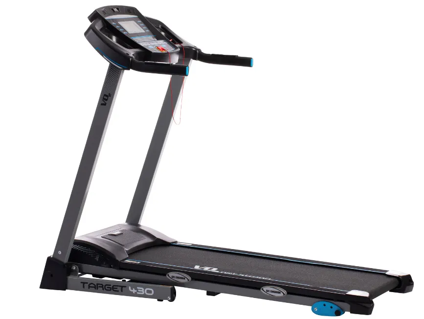 הליכון כושר VO2 Target430