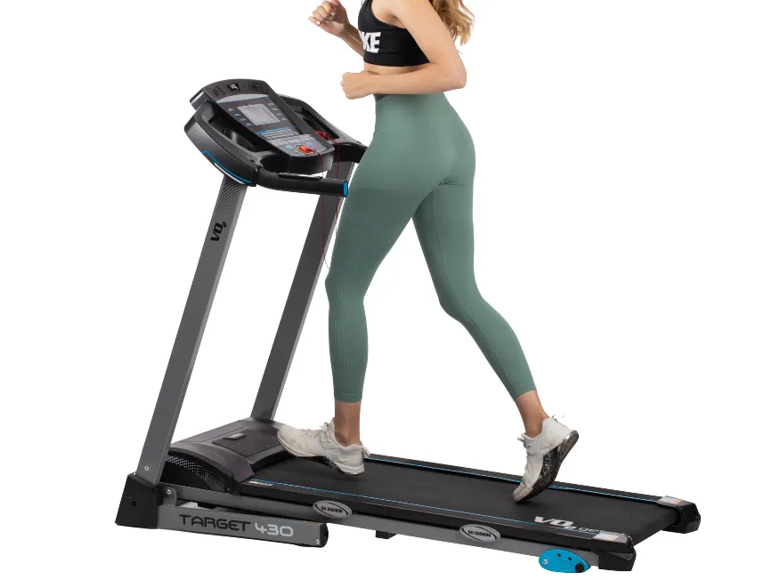 הליכון כושר VO2 Target430