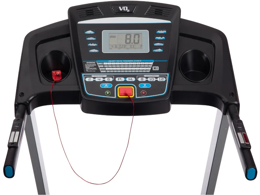 הליכון כושר VO2 Target430