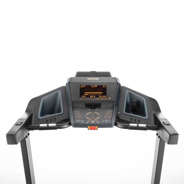 הליכון כושר קטלר Kettler Track S10