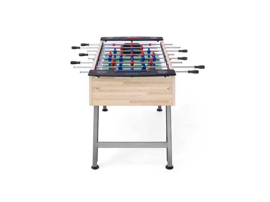 שולחן כדורגל מקצועי Club Indoor