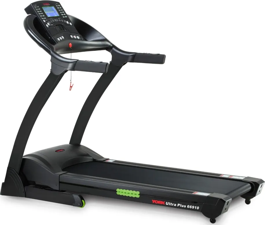 הליכון כושר יורק York Ultra Plus