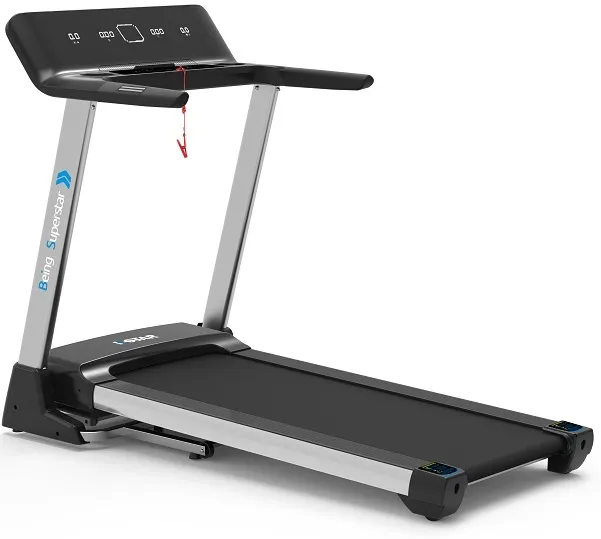 הליכון Vo2 Ultra-52 מתצוגה כחדש