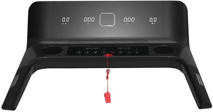 הליכון Vo2 Ultra-52 מתצוגה כחדש