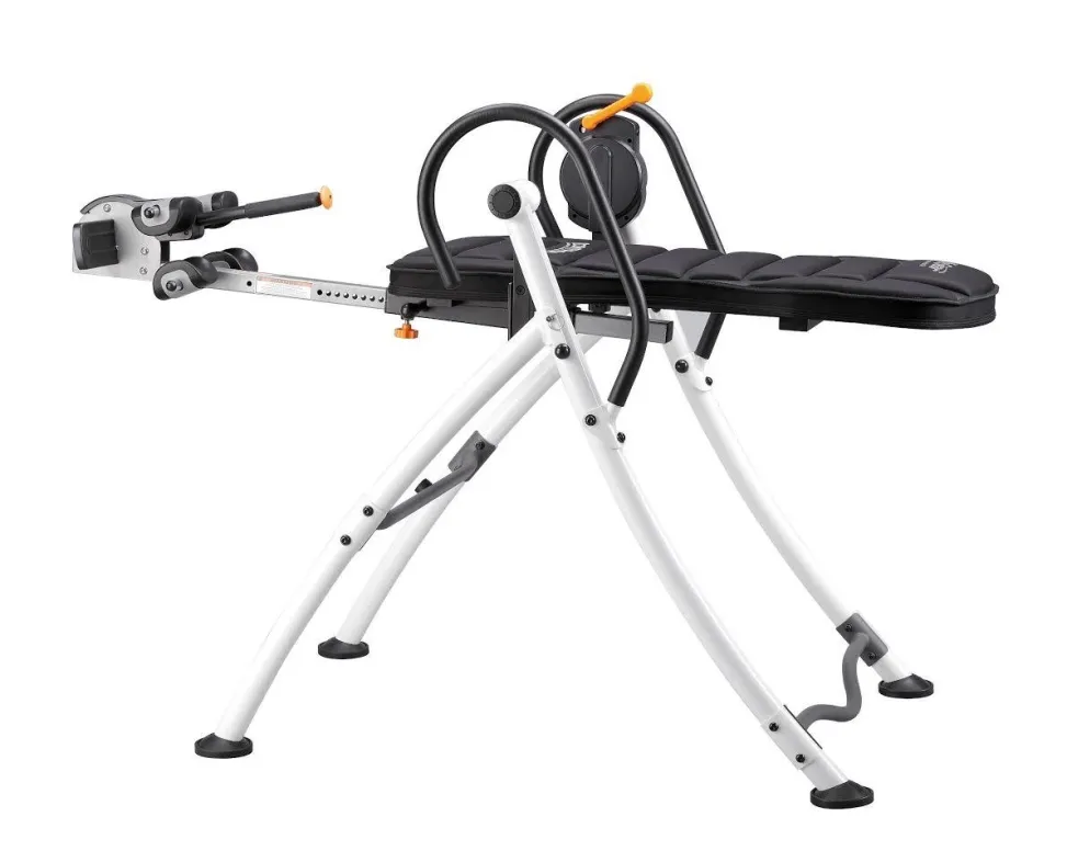 מתקן היפוך מקצועי 75304 icontrol מבית LifeGear