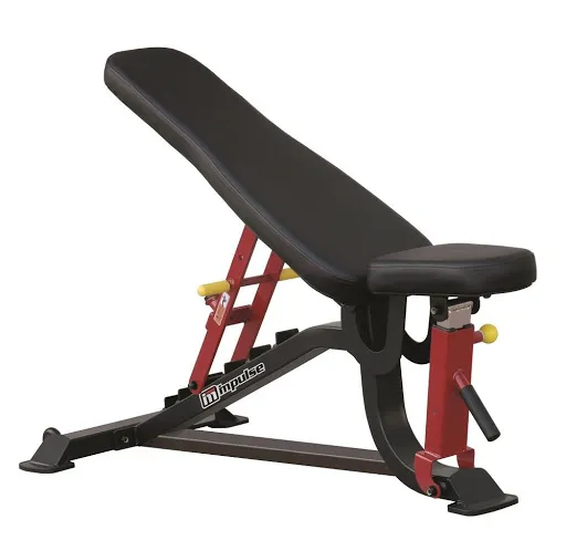 ספת כושר מקצועית Sl7011