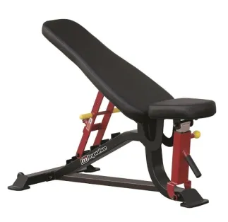 ספת כושר מקצועית Sl7011