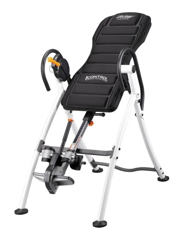 מתקן היפוך מקצועי 75304 icontrol מבית LifeGear