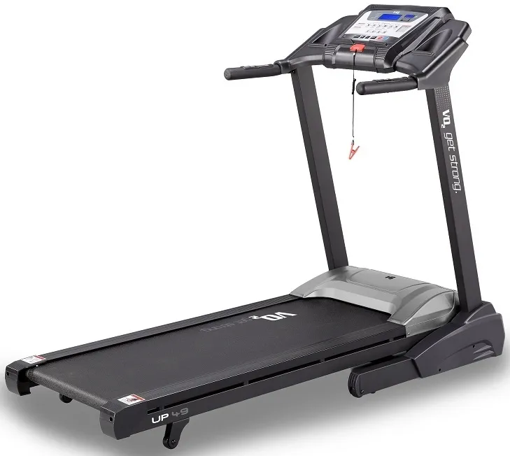 הליכון כושר מתקפל VO2 UP49