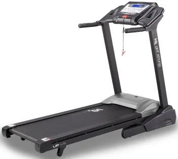 הליכון כושר מתקפל VO2 UP49