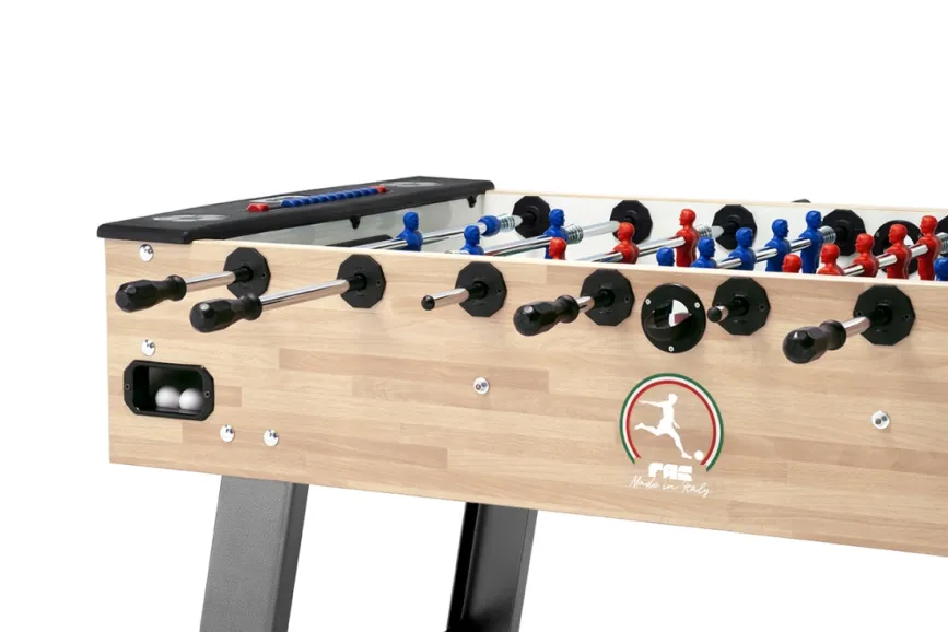 שולחן כדורגל מקצועי Club Indoor