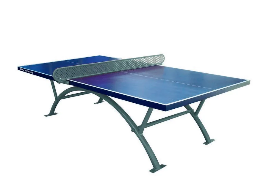 שולחן פינג פונג חוץ Viking10