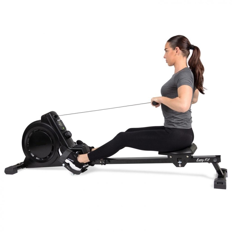 מכשיר חתירה  EASY T 2540 HEAVY DUTY TRITUR