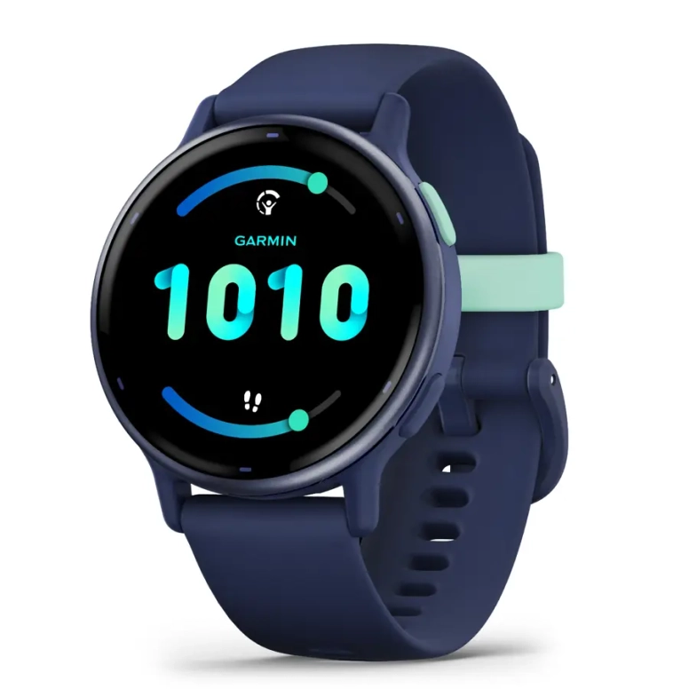 שעון ספורט Garmin Vivoactive 5 010-02862-10 גרמין