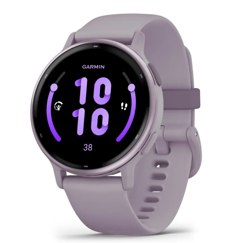 שעון ספורט Garmin Vivoactive 5 010-02862-10 גרמין